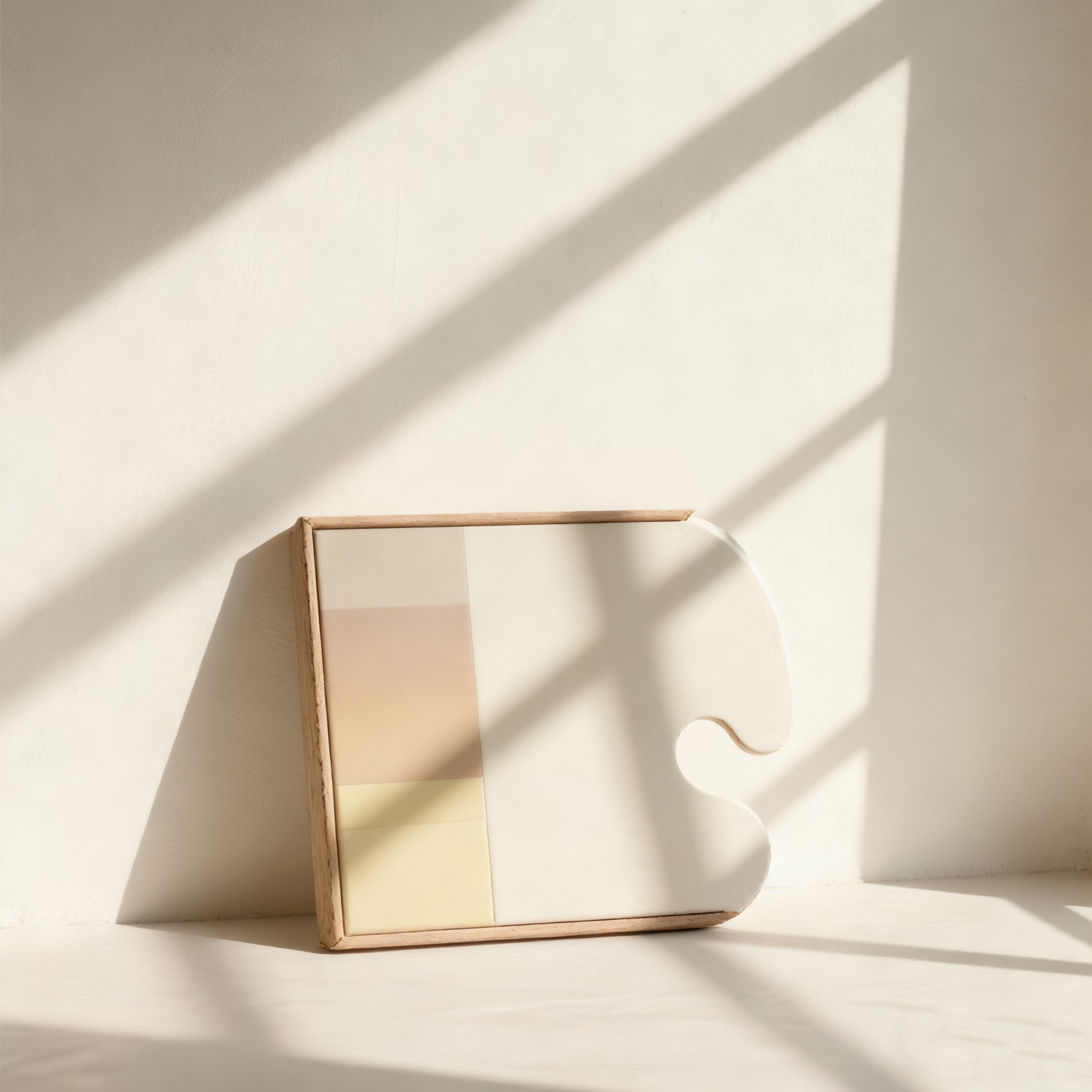 便利な絵具パレット 3点セット