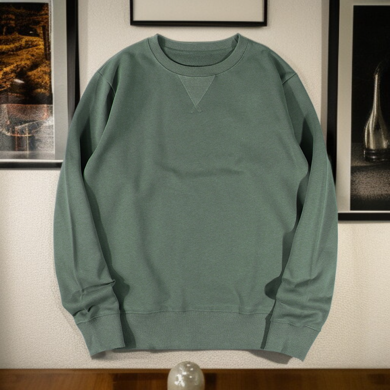 커플용 루즈핏 여성 맨투맨, 빅사이즈 라운드 맨투맨