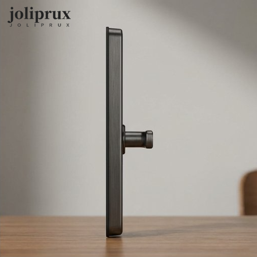 ประตูล็อคอัจฉริยะรุ่นใหม่