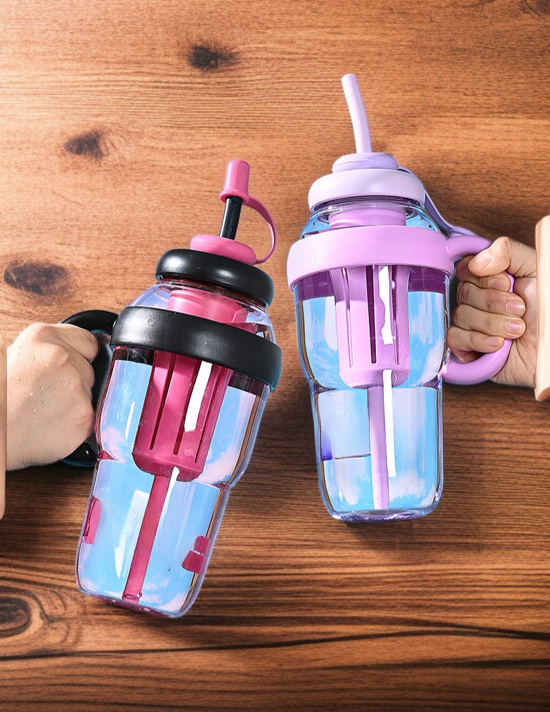 가정용 대용량 물컵