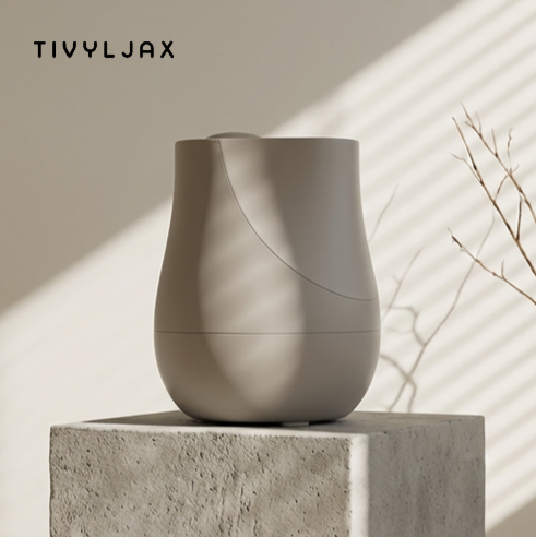 가습기 물탱크 디테일