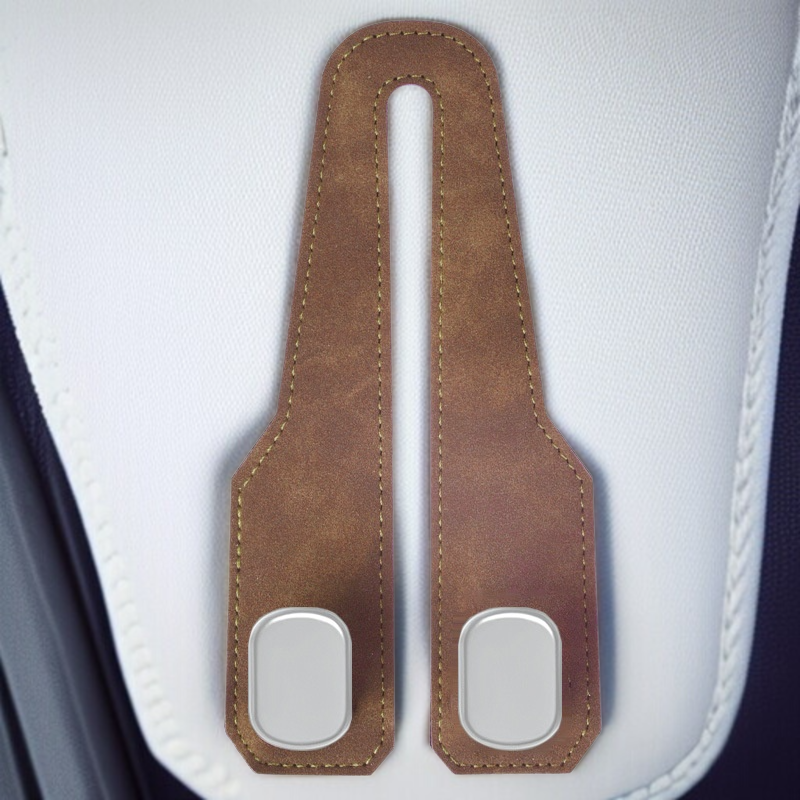 Car Seat Hooks Car Hooks Car Storage Car Hidden Multifunction