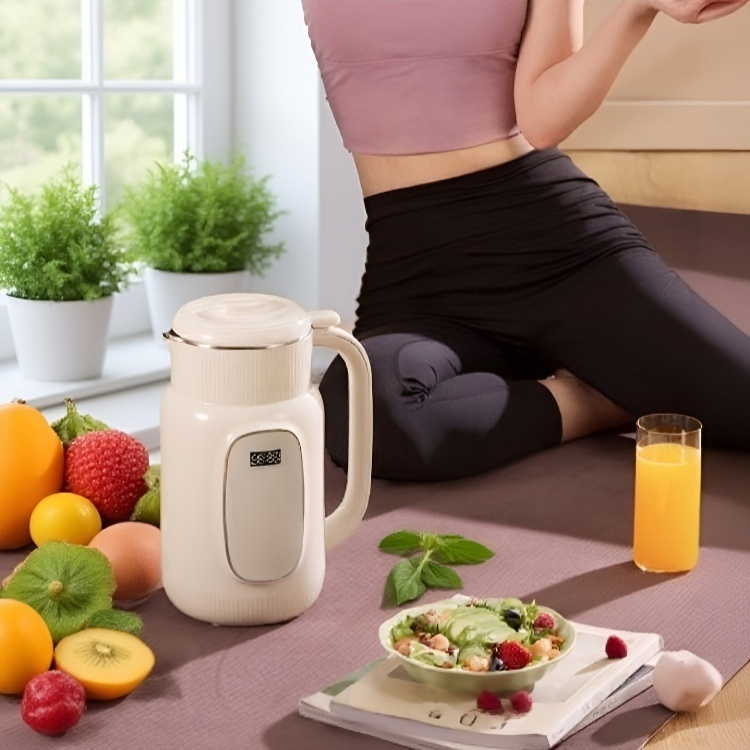 전자동 다기능 파벽기