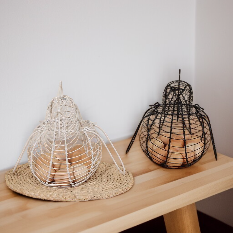 Haushaltsaufbewahrung Hohlbehälter Küchenaufbewahrungskorb