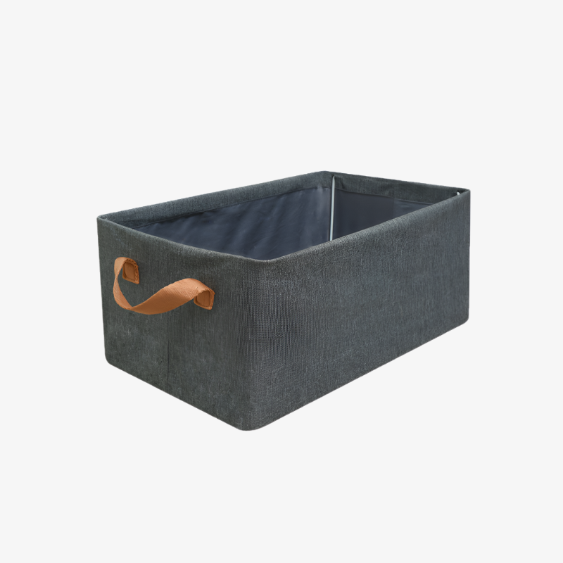 Organizér na oblečení v moderním interiéru