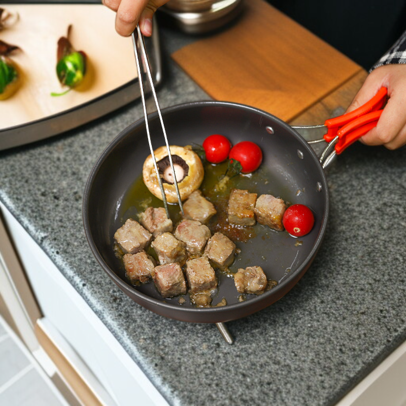 휴대용 프라이팬