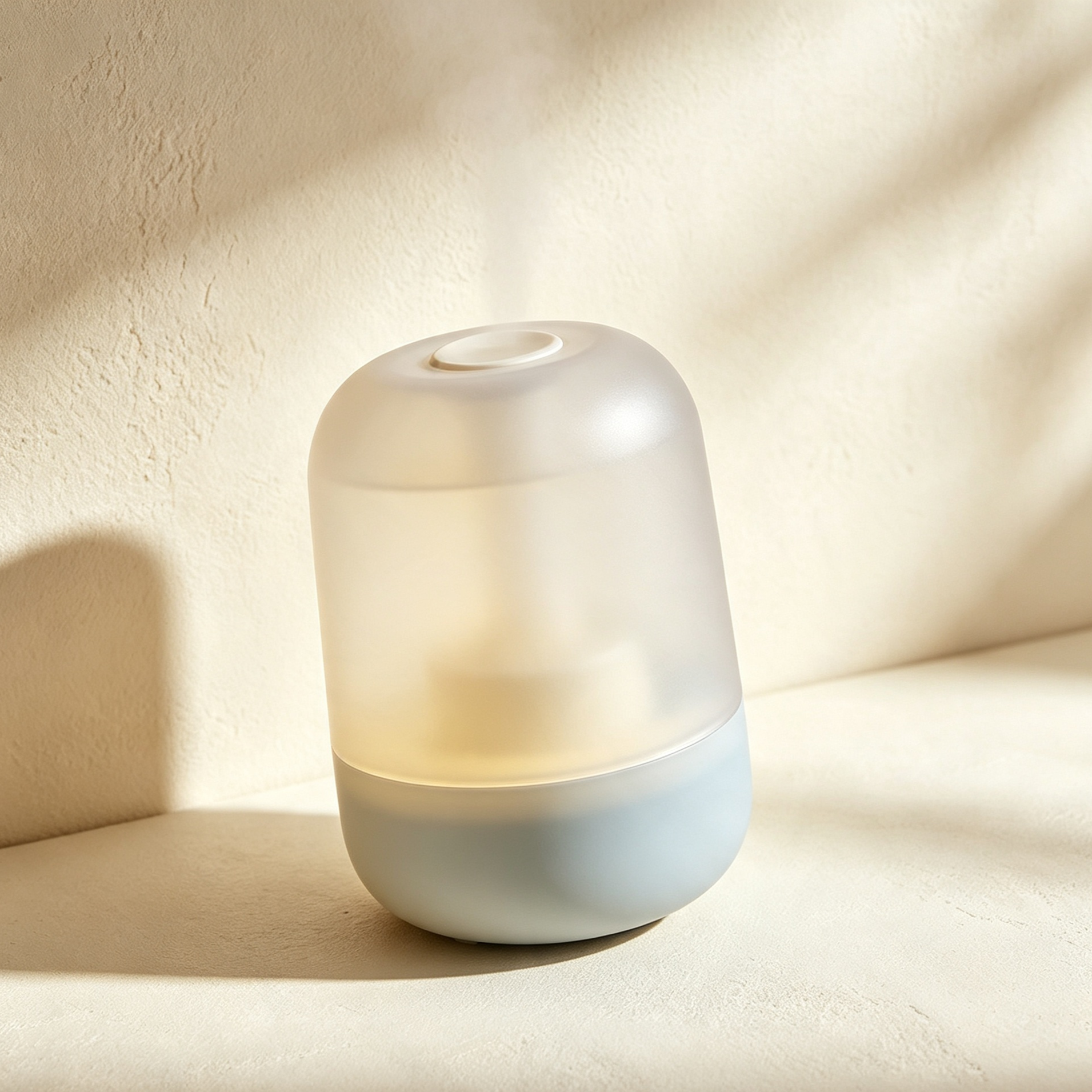 Desktop humidifiers (2 units)