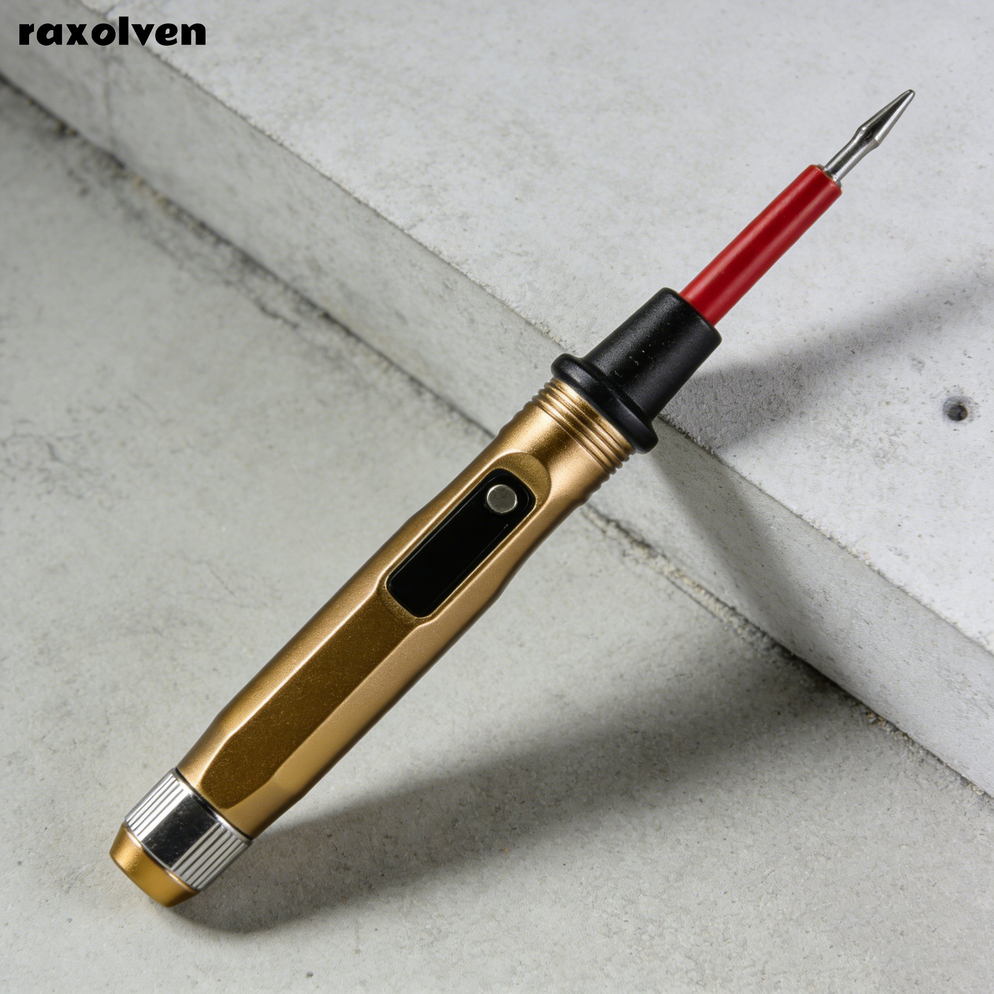 อุปกรณ์ตรวจสอบไฟฟ้ารถยนต์สำหรับช่างยนต์