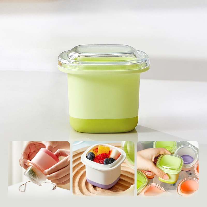 大型アイスホッケーモールド