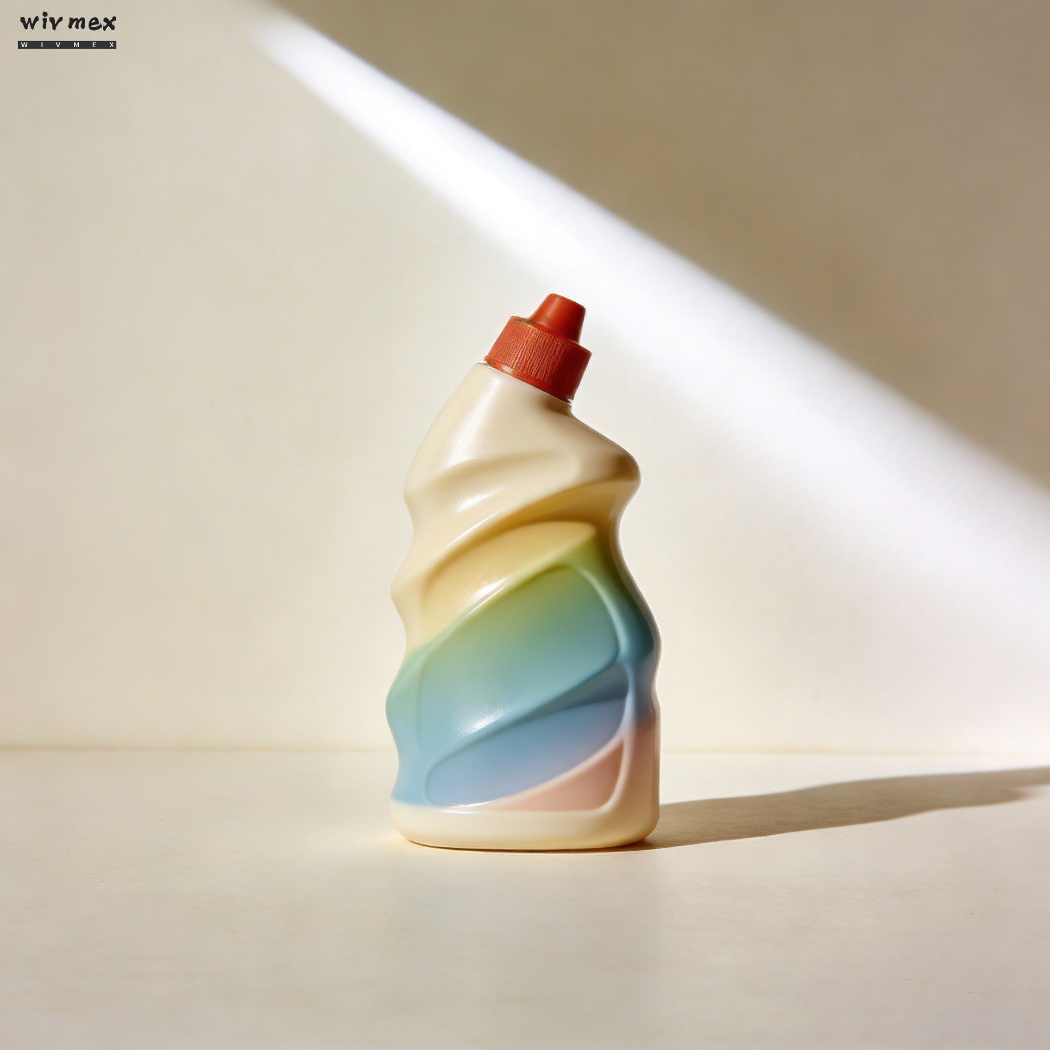 Starkes Entkalkungsmittel 3 Flaschen Set