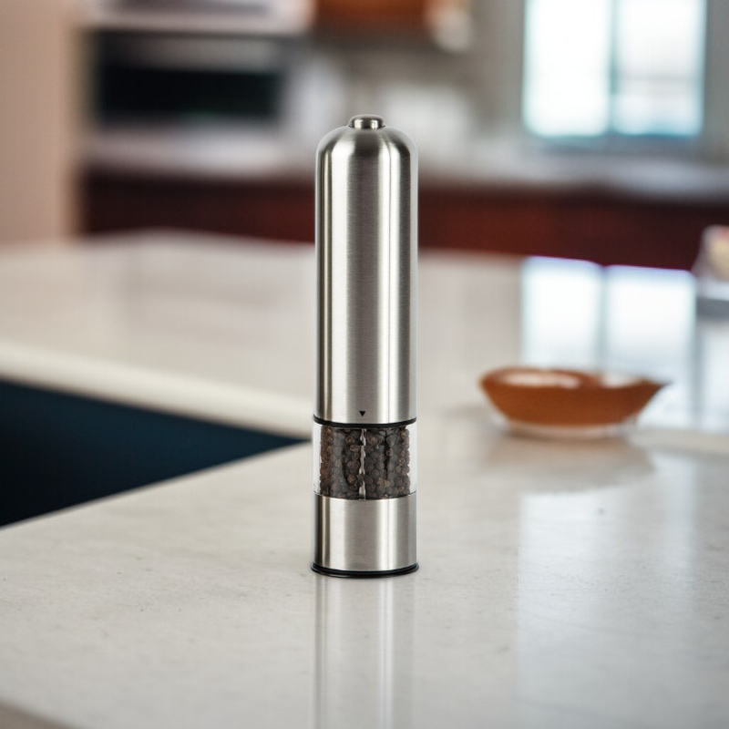 เครื่องบดพริกไทย