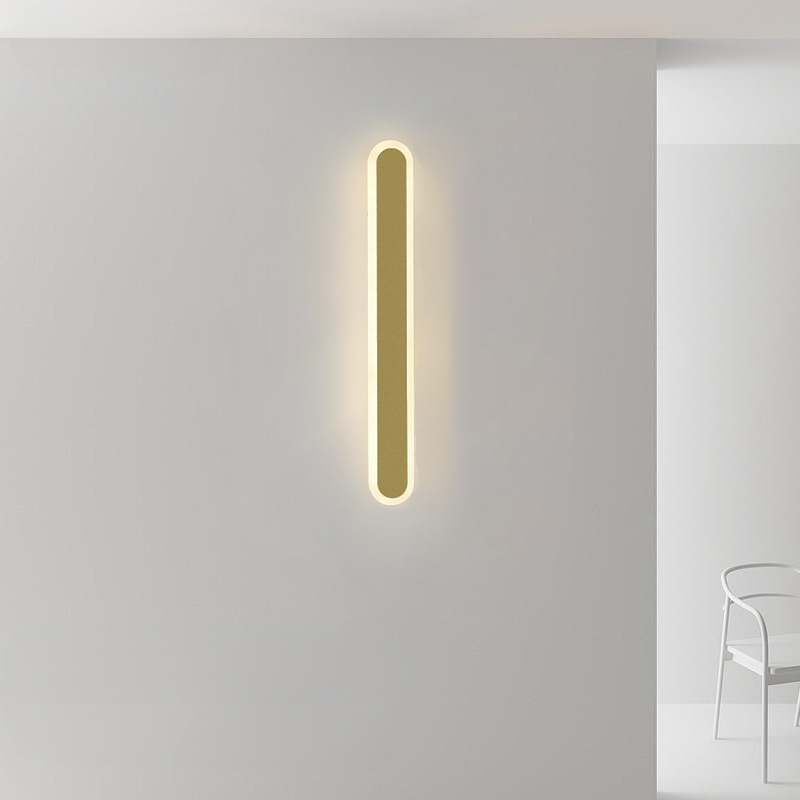 โคมไฟข้างเตียงห้องนอนหรูหรา