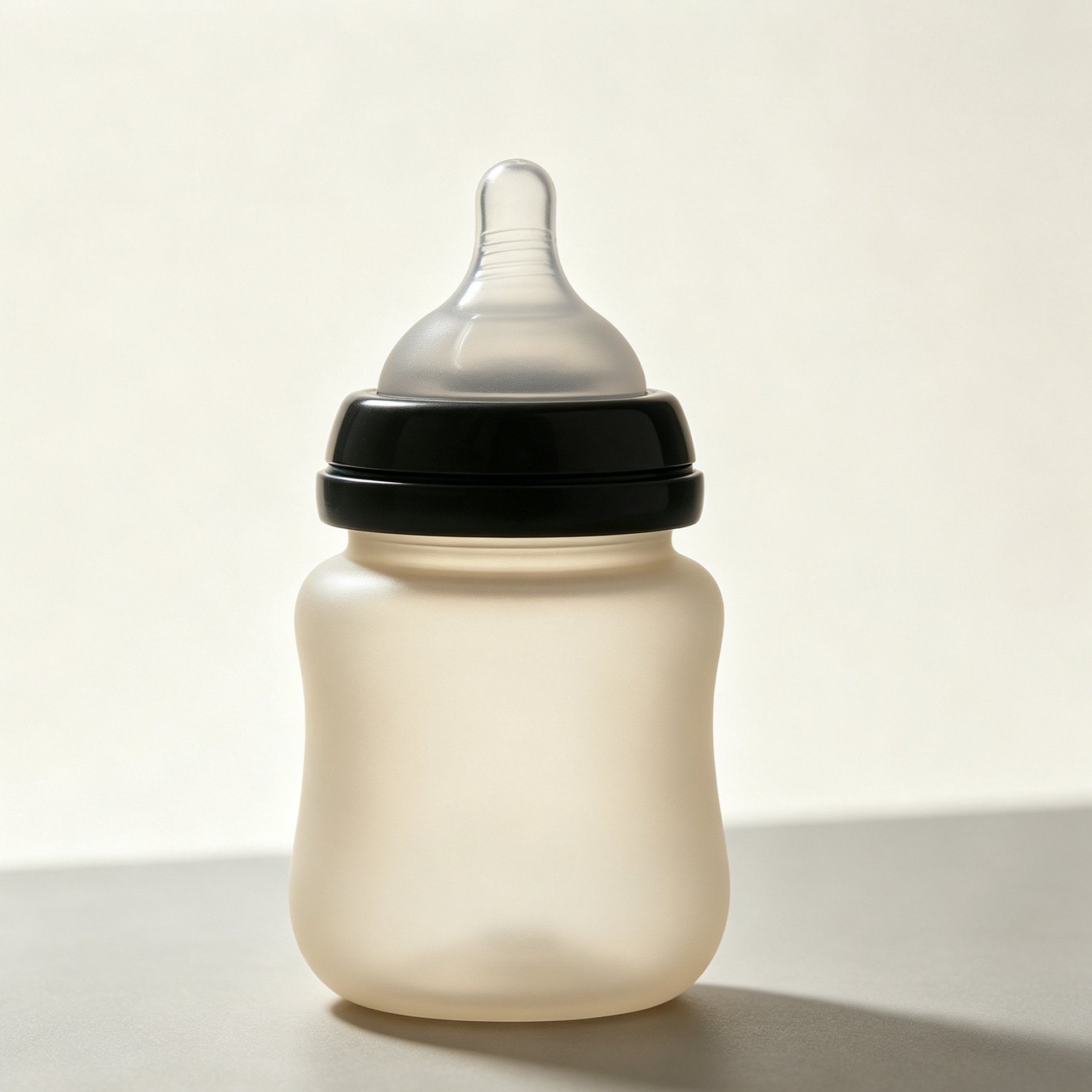 Anti-Kolik-Flasche