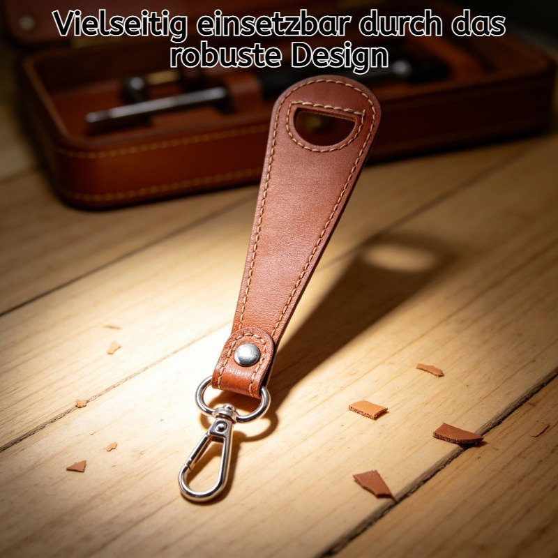 Hutaufbewahrungsclip