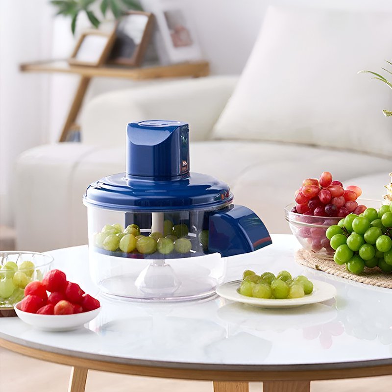 가정용 충전 과일 탈피기