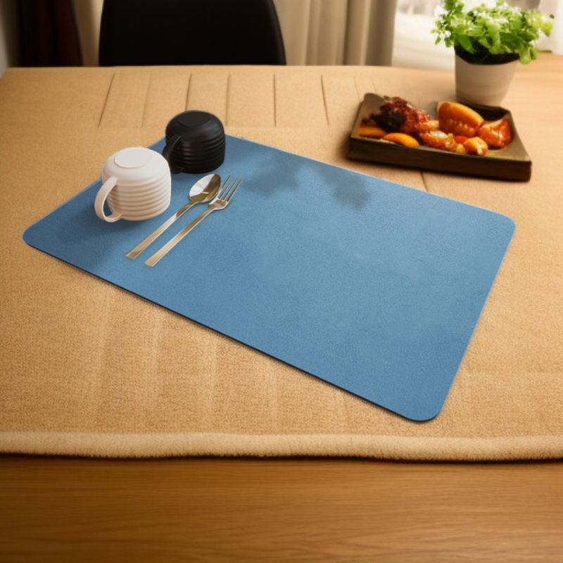 세척이 필요 없는 방열 패드