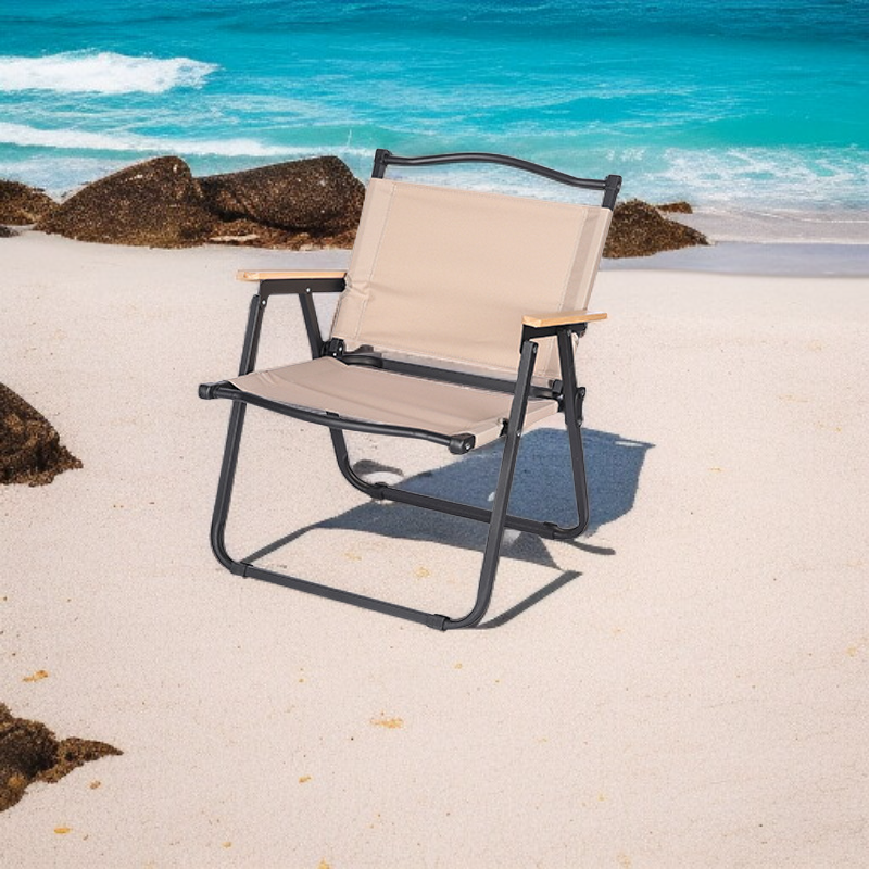 접이식 야외 캠핑 휴대용 의자