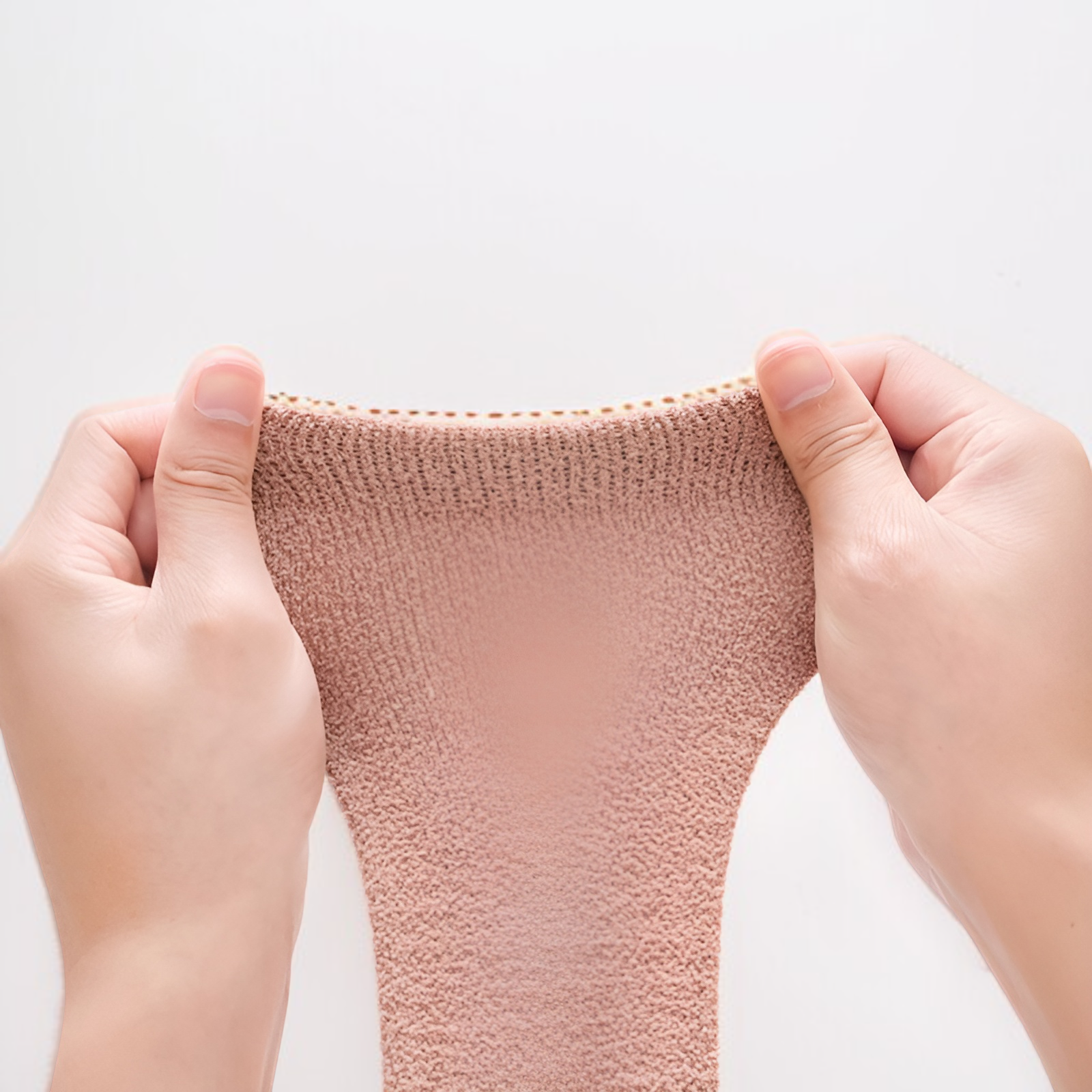 Teplé návleky na nohy – ideální pro zimní dny