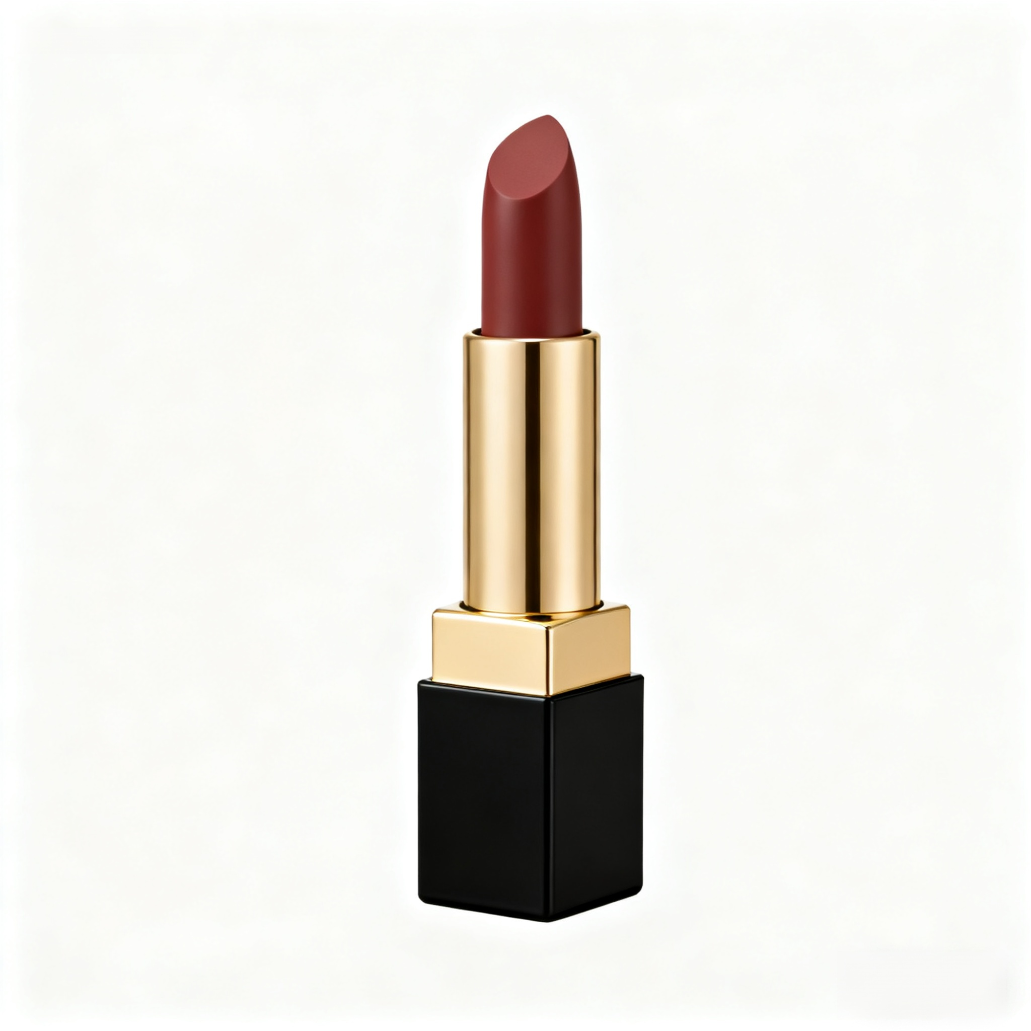 Delonira   Neuer samtmatter Lippenstift