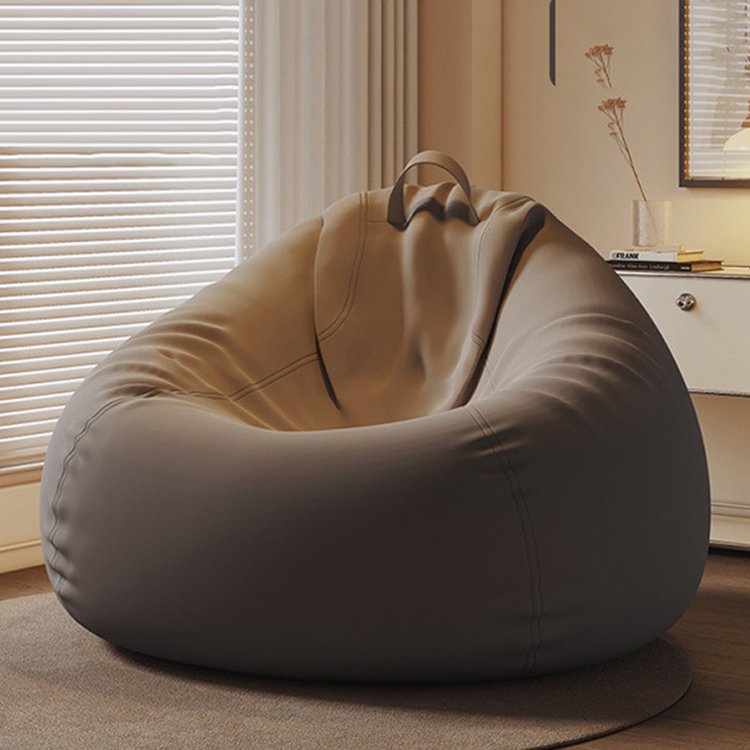 타타미 침실에서 사용 가능 인기  빈백 소파