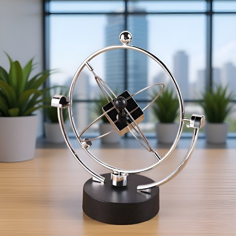 Asztali nappali dekorációk