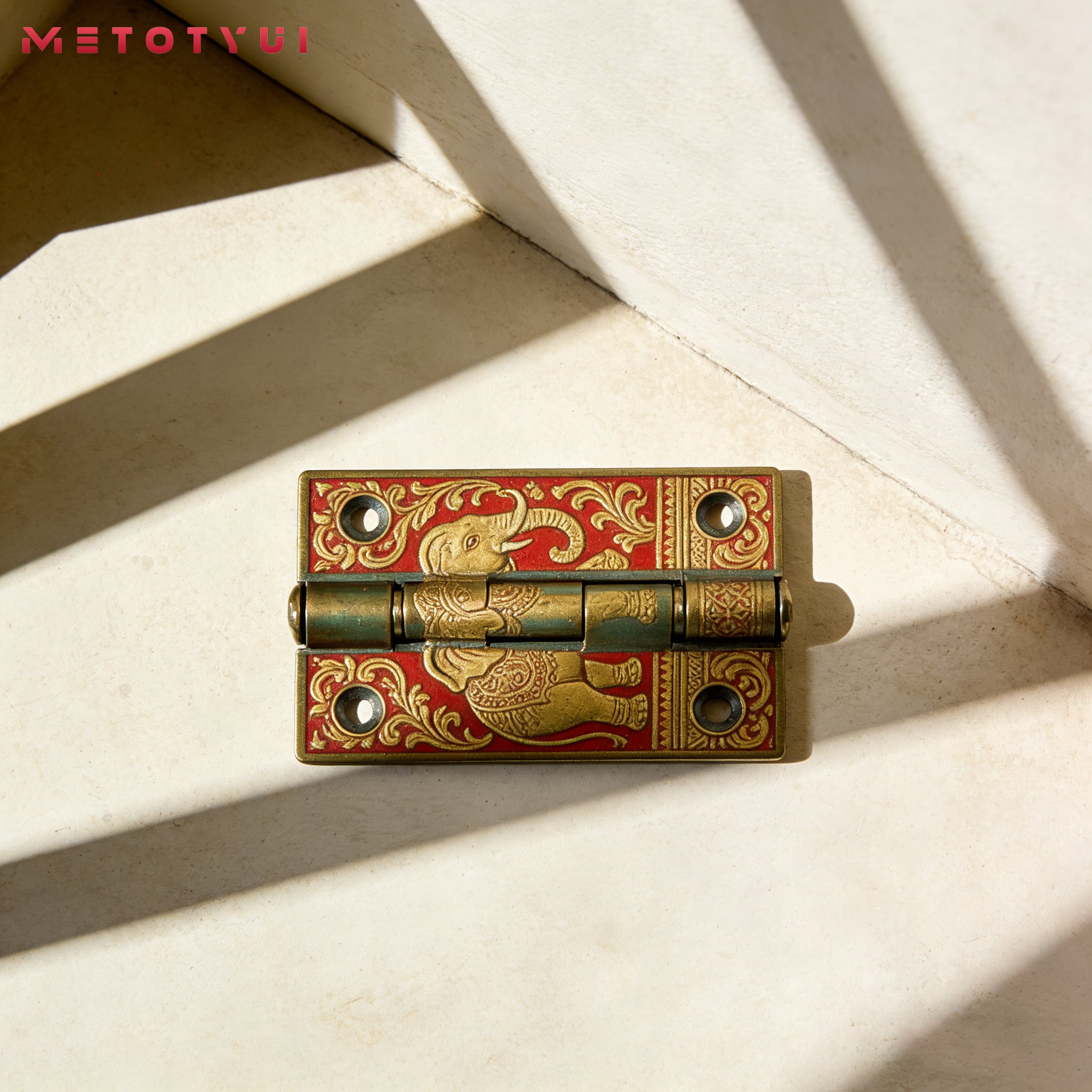 บานพับลูกปืนหนา สำหรับประตูและหน้าต่าง