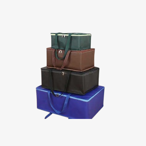 Accesorio de viaje: bolsa de almacenamiento para maletas