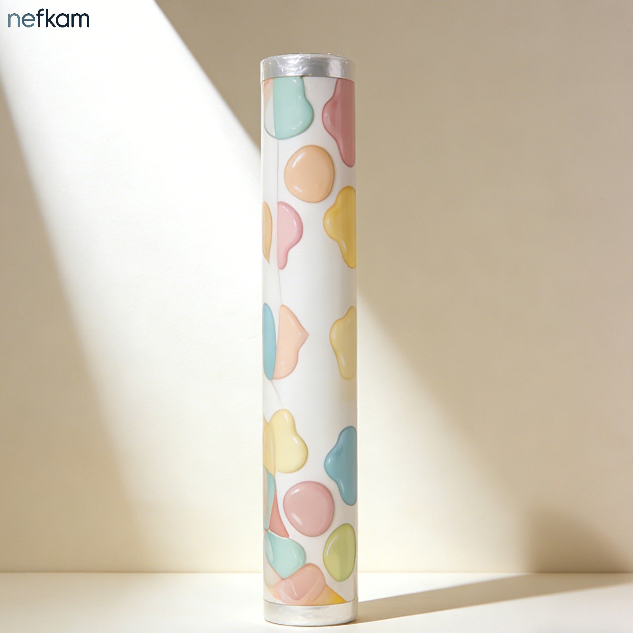 Food-grade cling film (3 rolls)