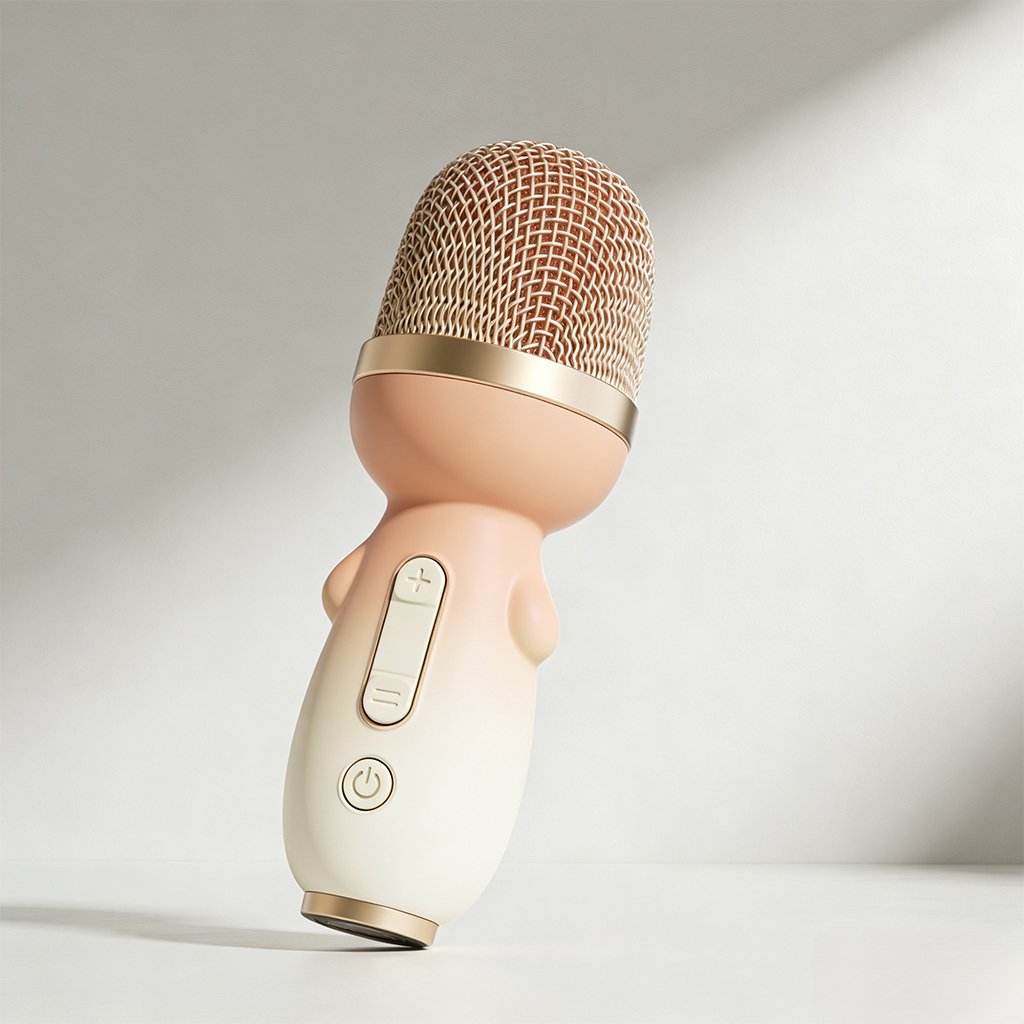 知育音楽マイクおもちゃ