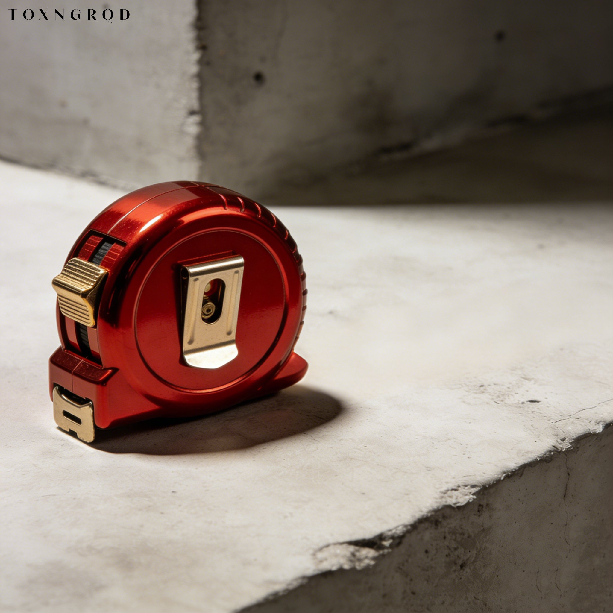 Cinta métrica de acero de grado de ingeniería (paquete de 3)