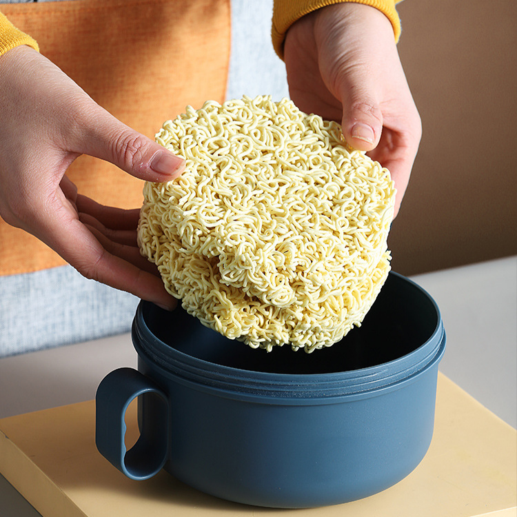 女生百貨便當盒不銹鋼餐盒配餐具學生泡麵便當盒