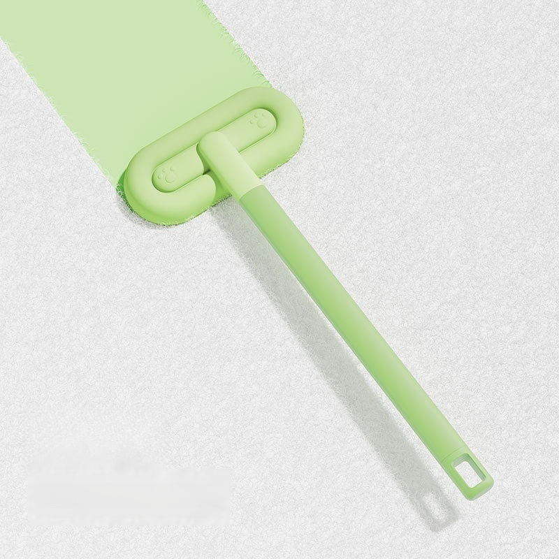 ペットの静電気除去ブラシ