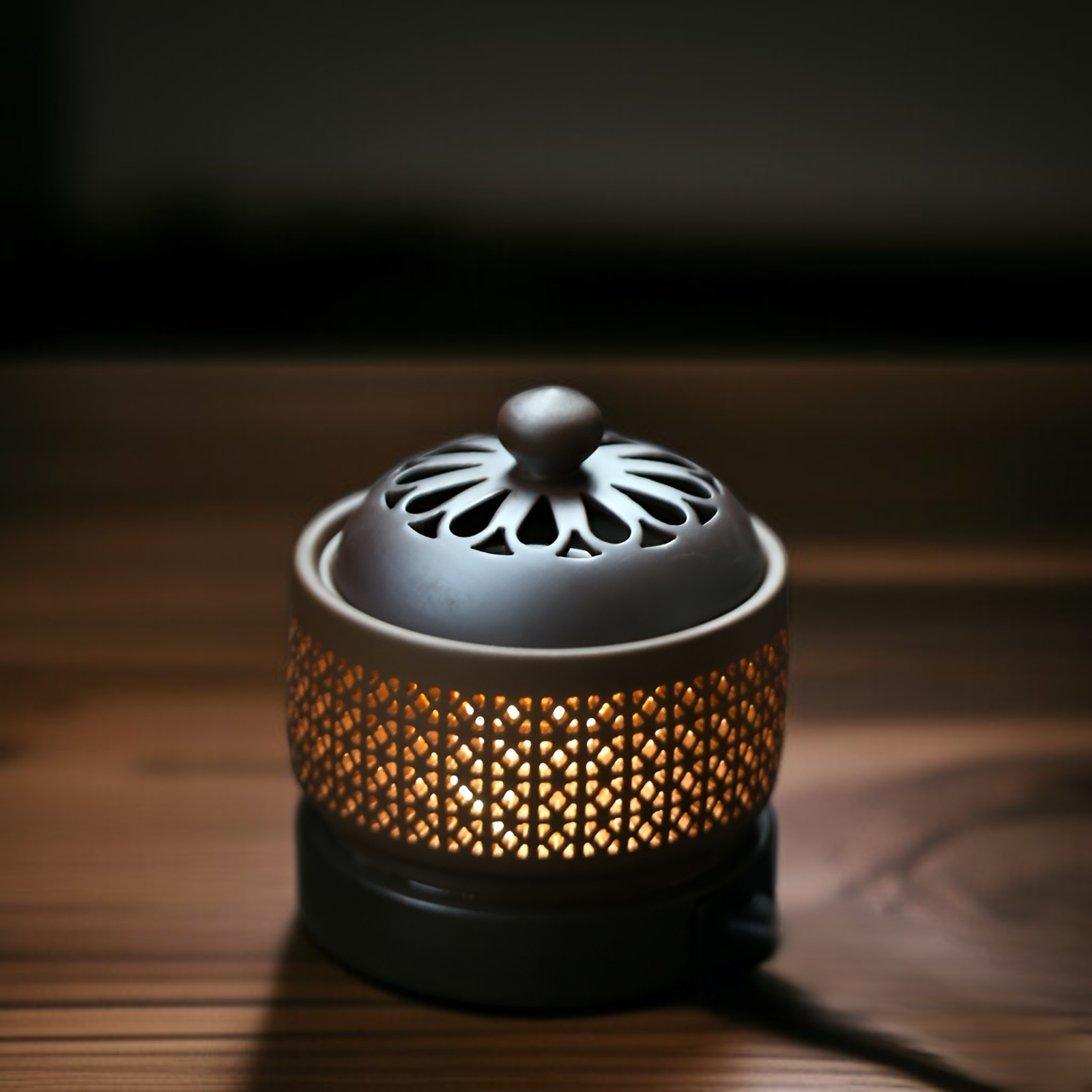 Quemador de aroma