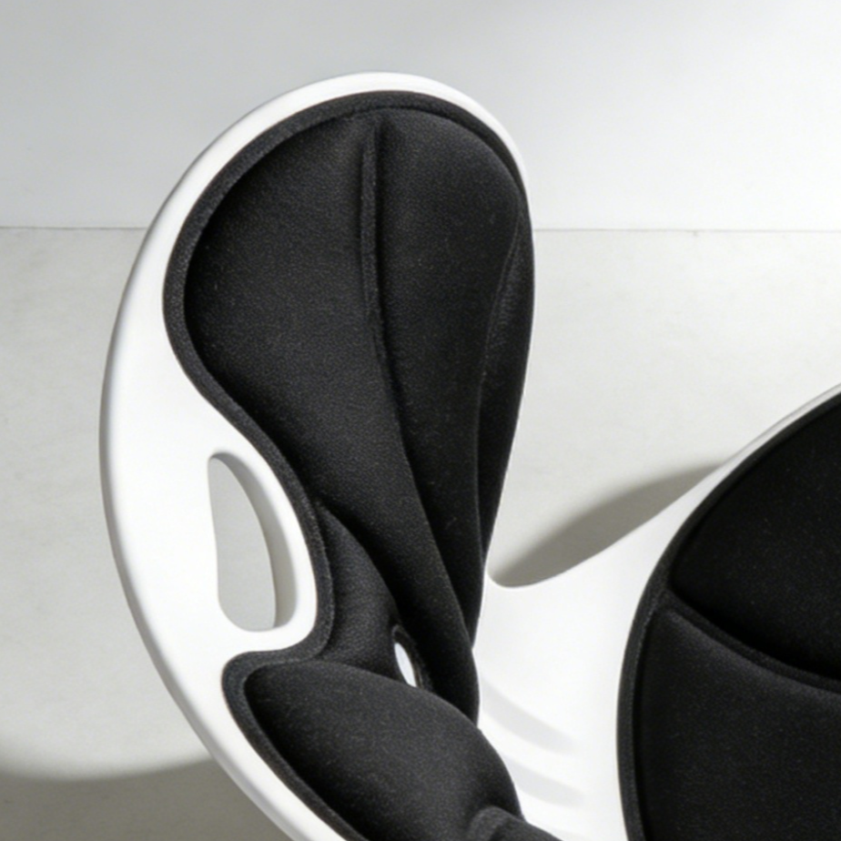 Εργονομικό μαξιλάρι για στήριξη οσφυϊκής περιοχής