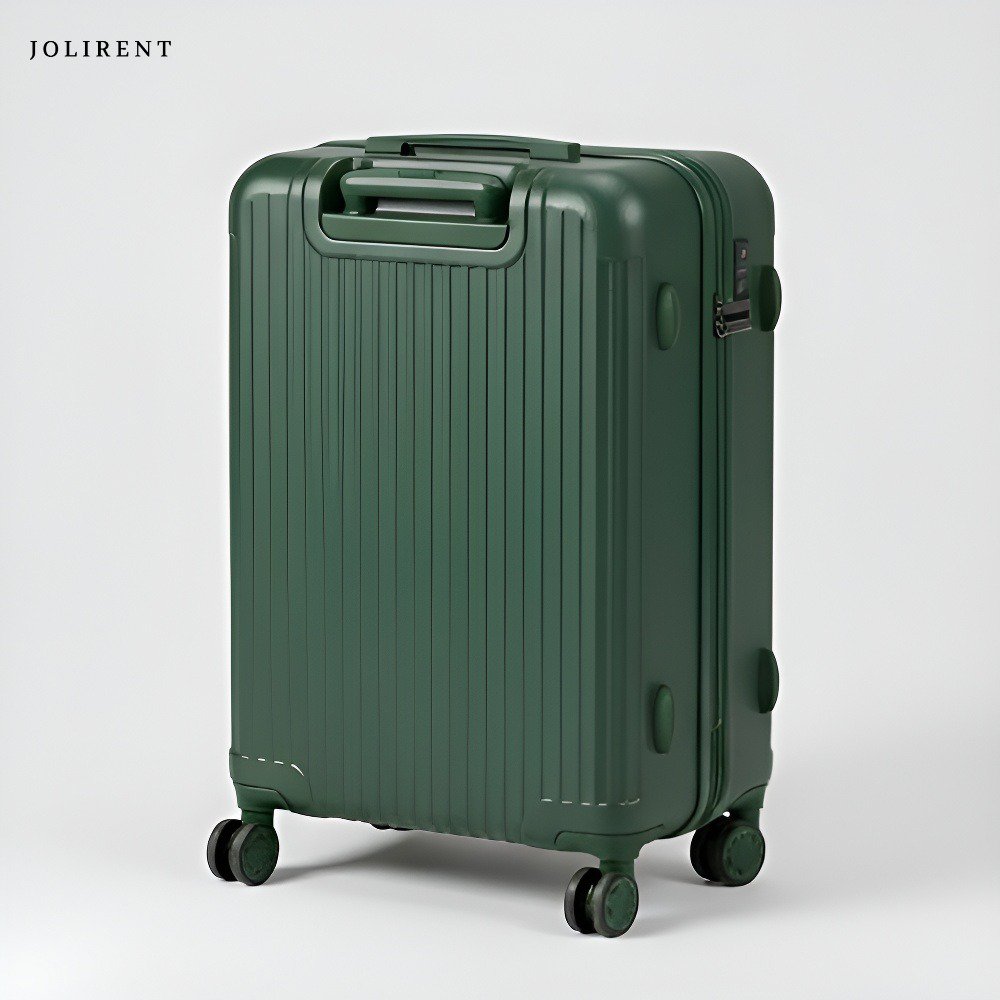 기내 반입 가능한 대용량 트롤리 케이스