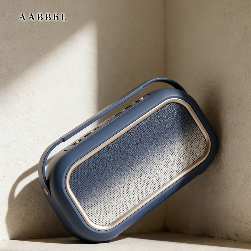  Altavoz Bluetooth con sonido envolvente