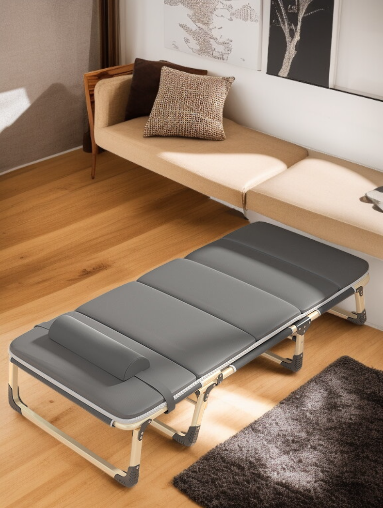 공간 절약형 폴딩 침대