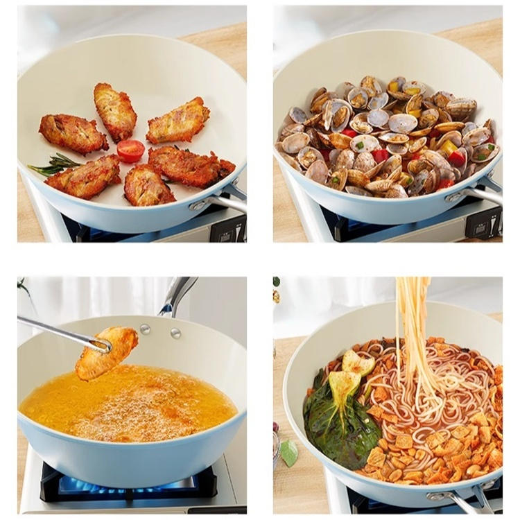 세라믹 노스틱 팬