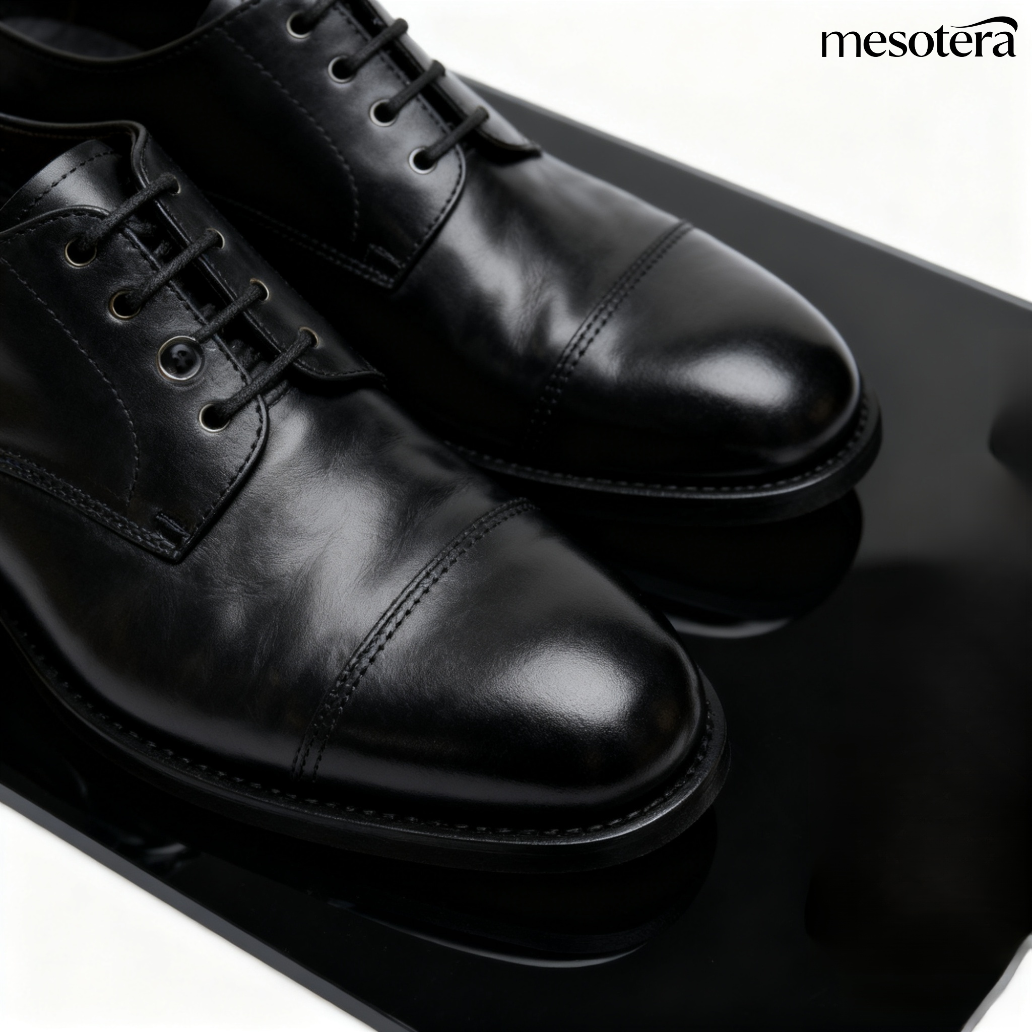 メンズ革靴ビジネスシューズ