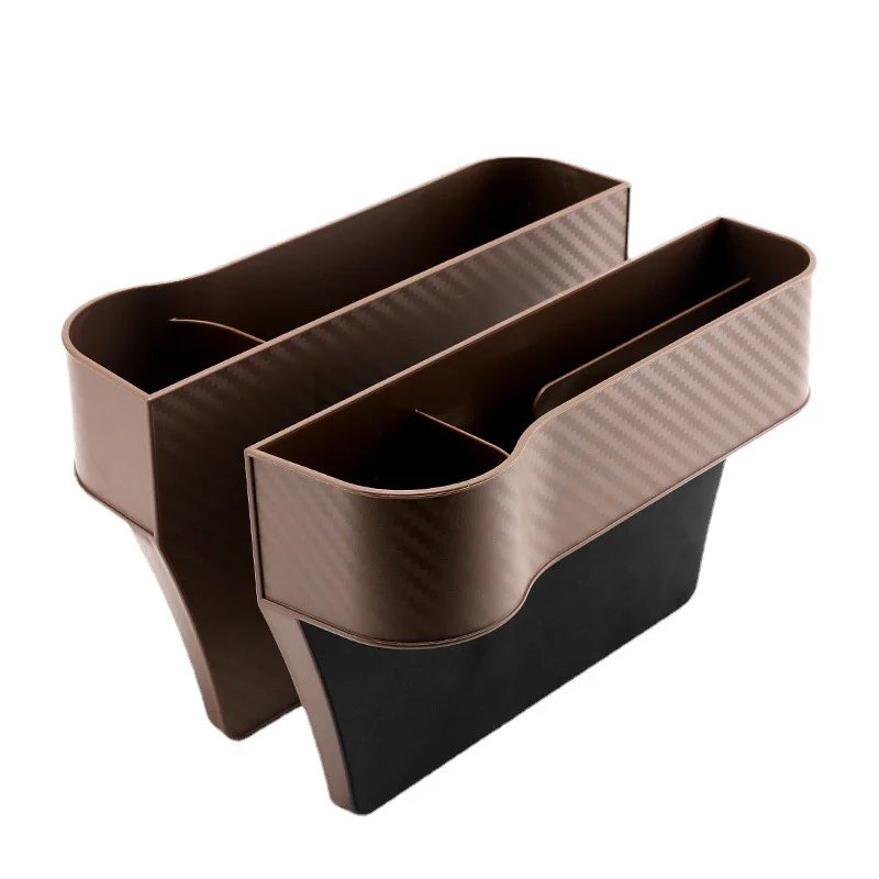 Car gap storage box