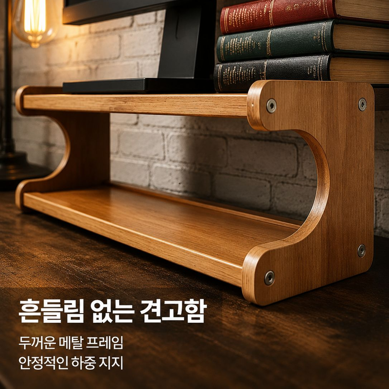 데스크탑 랙