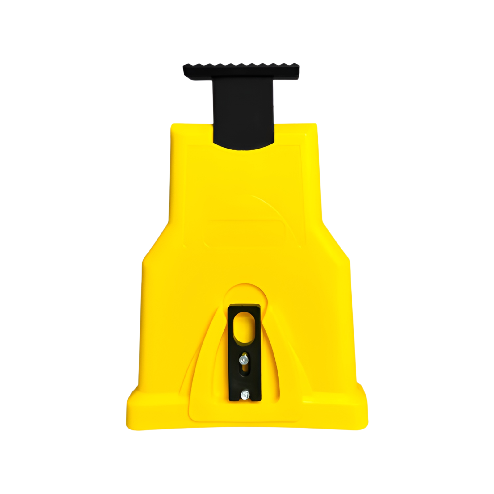 Chainsaw polishing head