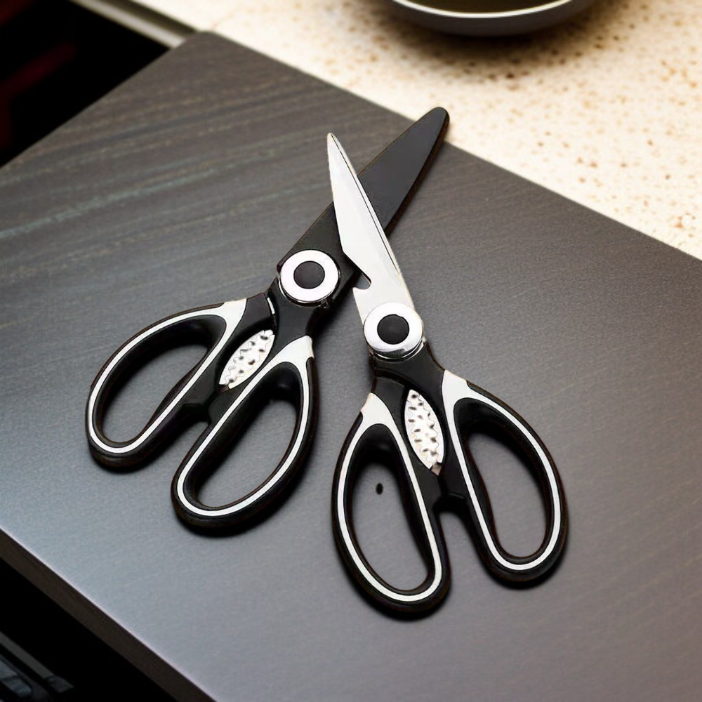 주방용 고강도 가위