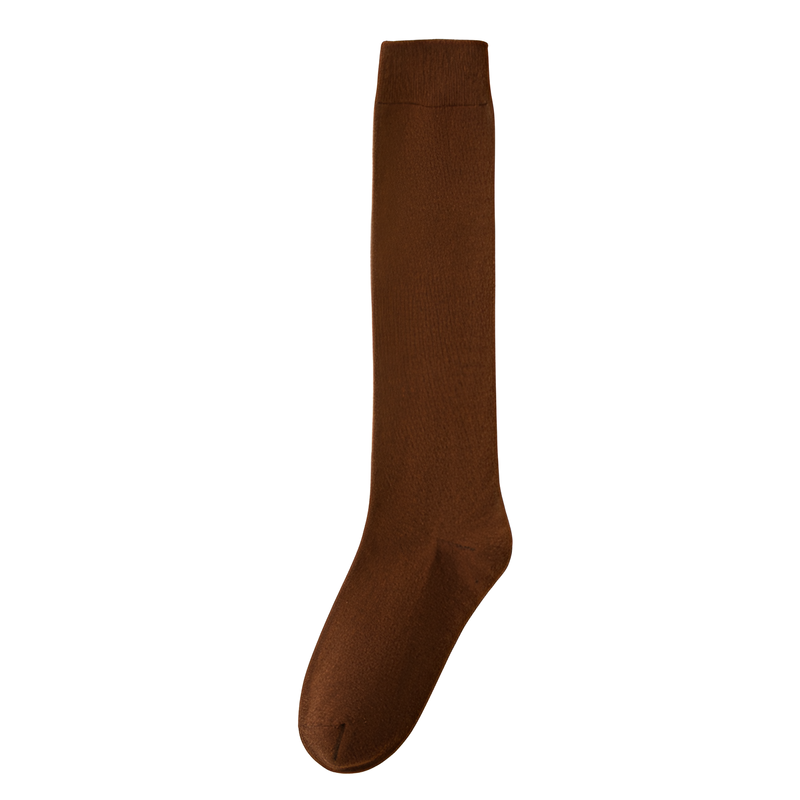 Autumn/Winter extra-long thigh-high socks