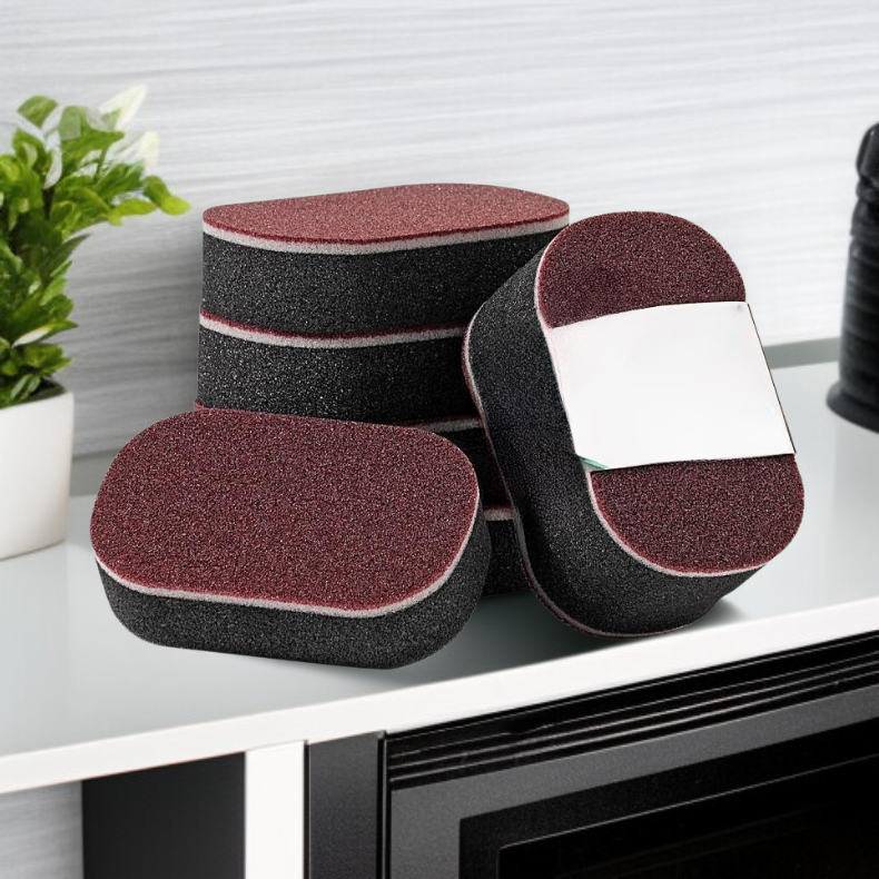 Edénysúroló gyémántszivaccsal