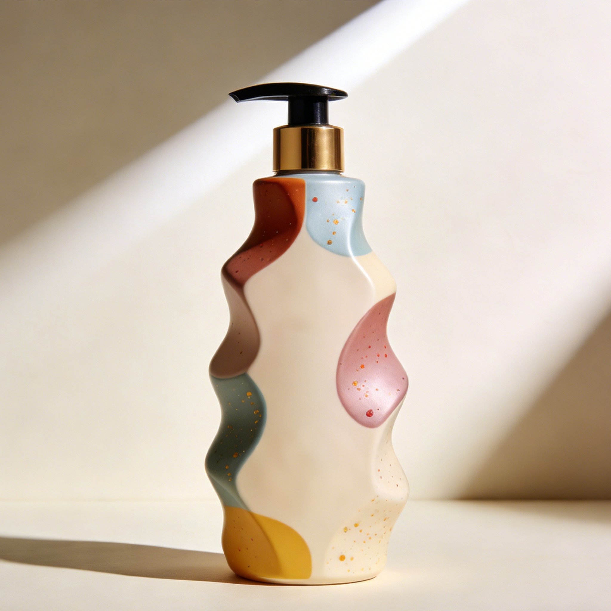 ชุดแชมพู (2 ขวด)