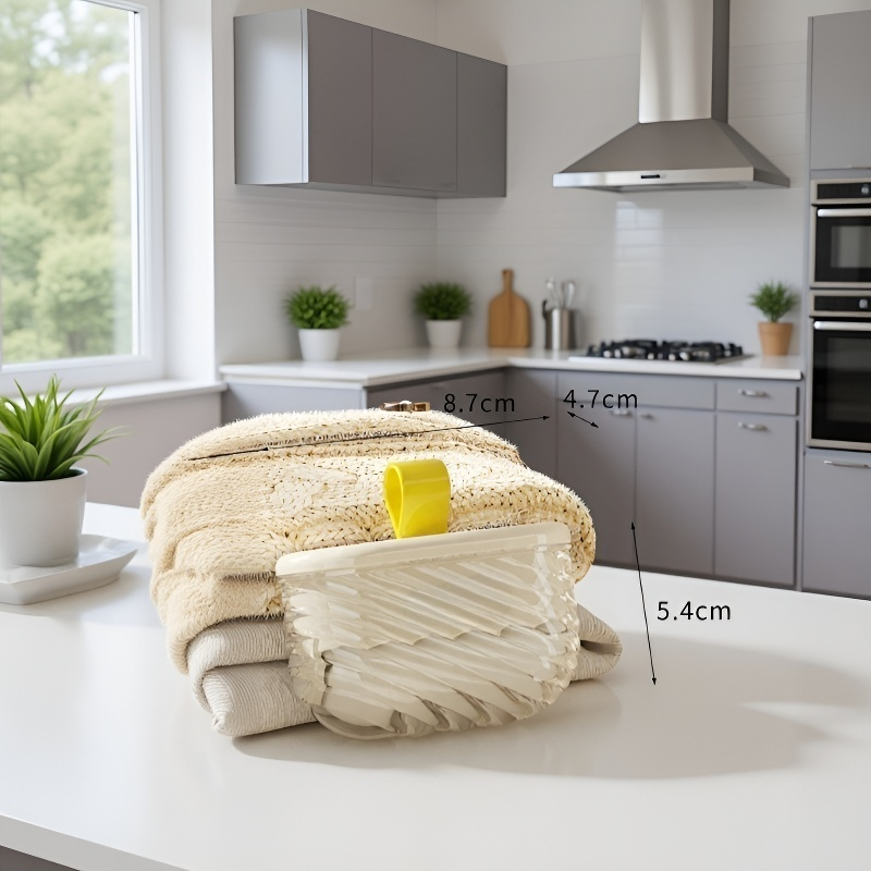 세탁 가능한 의류용 먼지제거 롤러