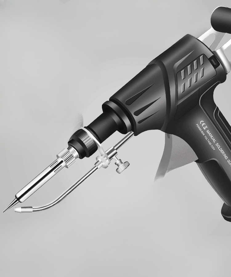 가정용 레이저 용접기입니다