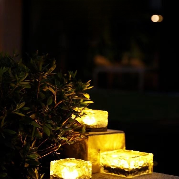 Home garden solar lights
