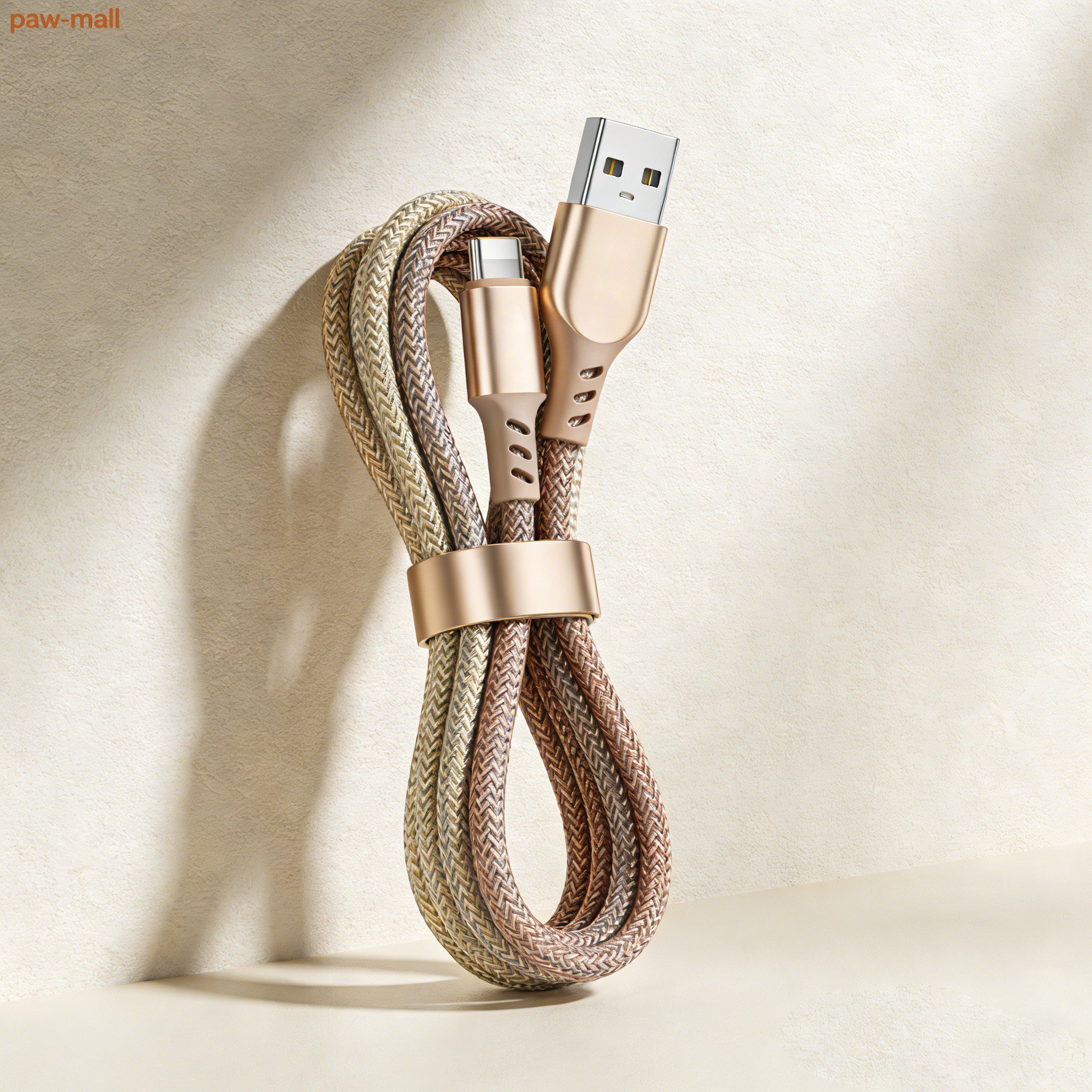 Fast charging data cable